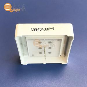 5 Segment 13500 Lumen Led Light Bar With Adjustable Mounting Bracket / Cree Led