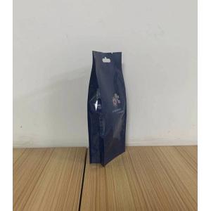 Versatile Resealable Stand Up Pouches , Ornaments 1kg Stand Up Pouch