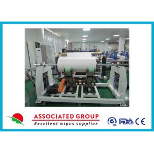 Soft Cross Fabric Skin Care Baby Wet Wipes No Irritation 45g Weight Hypoallergen