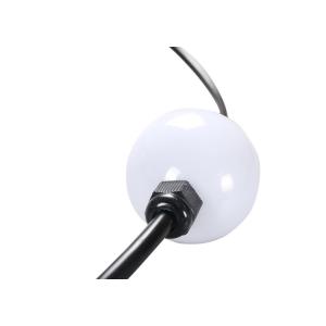 Hanging Curtain LED Magic Ball Light Addressable IP65 SMD5050 RGB Diode