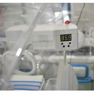 Iso Servo Control Hospital Infant Incubator Self Check Alarms