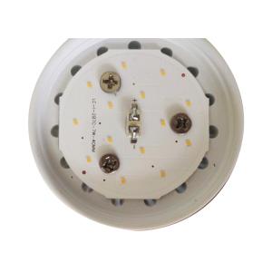 Aluminum 0.95PF 4000K 21V 80Ra Full Spectrum Led Lamp