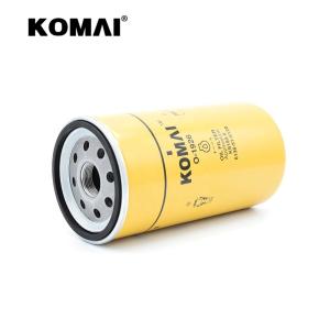 Lubriion Systems Komatsu Filters Cartridge Oil Filter 34340-10101 OEM Available