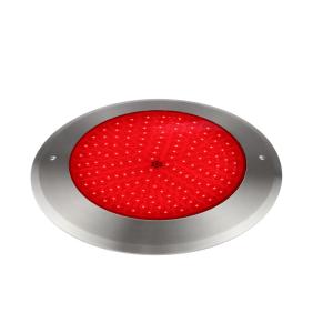 8MM Slim SMD2835 LED Swimming Pool Light With Internal Epoxy Resin Filled