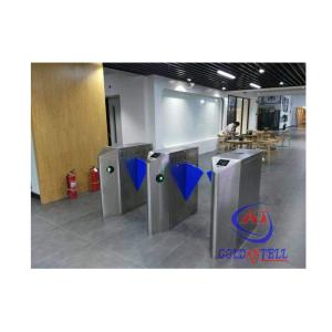 Access Control Barcode Flap Barrier Turnstile Baffle Doors Motor Control Board