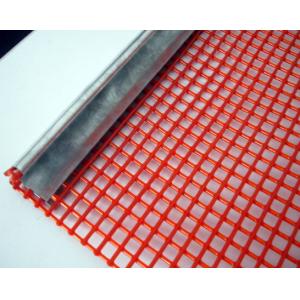 Modular And Tensioned Polyurethane Screen Wire Mesh For Shaker Screen