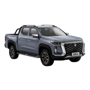 2024 Changan Explorer Gasoline 4x4 Pickup Truck 2.0T 4WD with Long Box Cruiser