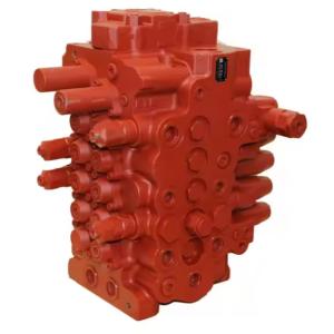 C0170-55068 Main Control Valve For KYB High Quality C0170-55064 KBJ10394 For