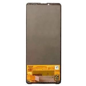 Black Multi-touch LCD Screen Display Assembly Ready To Ship For Sony Xperia 10