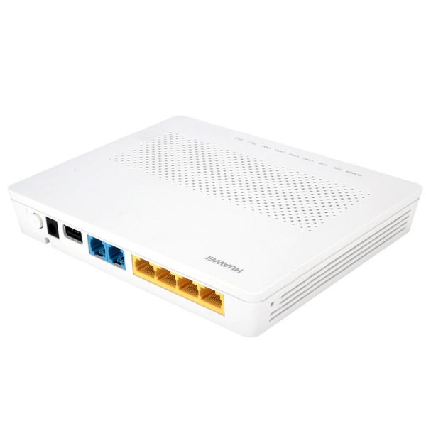 Brand New Huawei HG8542 Gpon ONU 4 Ge Port Wifi FTTH