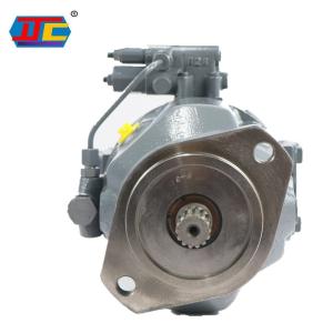 Rexroth Hydraulic Pump For Mini Excavator A10V071 Grey Color