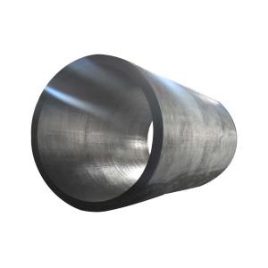 Grade A Curing Felt Shaped Pieces With Polyacrylonitrile Material