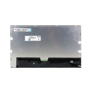 EV156FHM-N10 15.6" LCD Panel RGB 1920×1080 Industrial LCD Screen Display