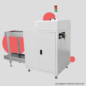pcb loadersuction machine SMT Production Automatic SMT Bare Board Loader PCB
