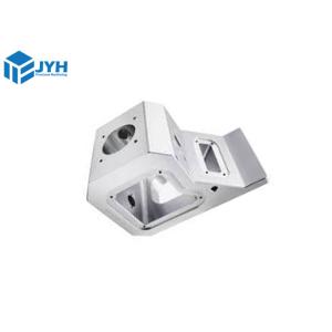 Custom Magnesium Precision Machining Services For Aerospace Parts