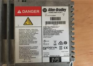China REV A HMI Operator Panel , 2711P-T7C22D9P Allen Bradley Panelview Plus 7 on sale