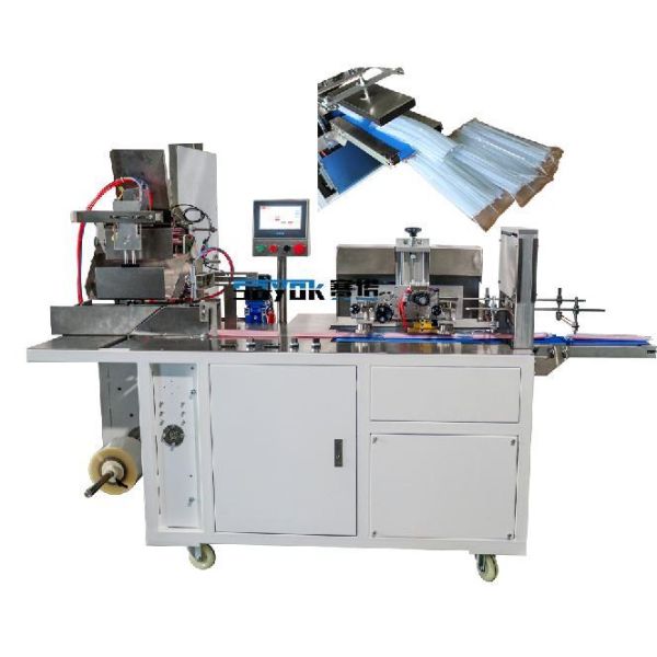 Multiple HM Glue Sticks Automatic Counting Packing Machine The Perfect Solution