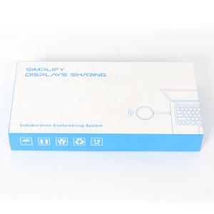 HDMI Wireless Presentation Dongle For Wireless Screen Mirroring