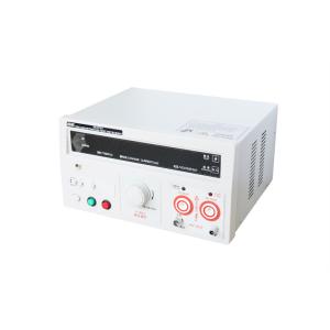 Digital Display High Potential Test Equipment For Electrical Appliances