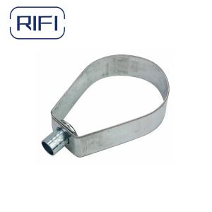 Electrical Galvanized Steel Minerallac Conduit Hanger Swivel Loop hanger UL