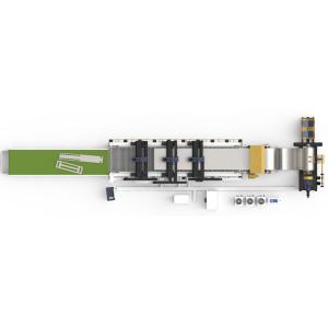 Maximize Warehouse Efficiency With BOCHU Software And ±0.03mm Positioning