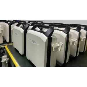 Portable 2D Ultrasound Machine Echo Onography Scanner For Emergency Rooms
