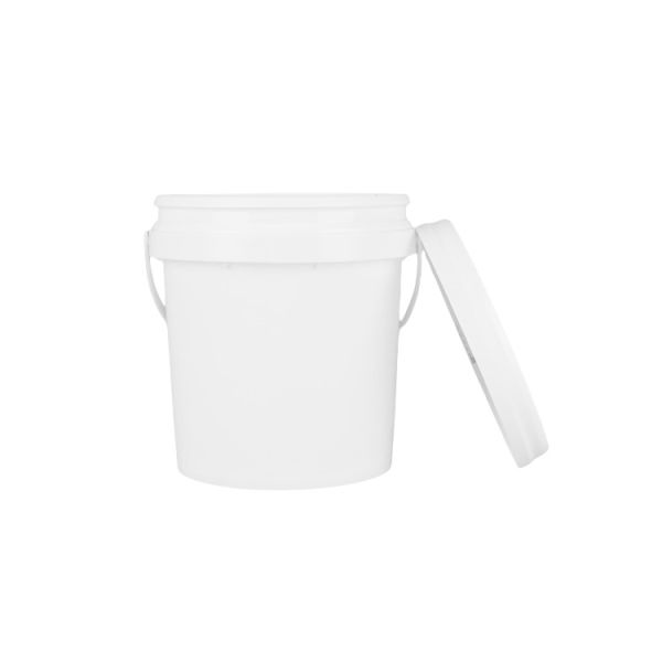 Quality UV Resistant Food Grade Buckets Temperature Range -40°F To 180°F Lid Included And Stackable wholesale