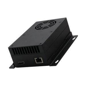 Buy cheap Compact Rugged Embedded Computer 70 Tops Ampere Gpu from wholesalers