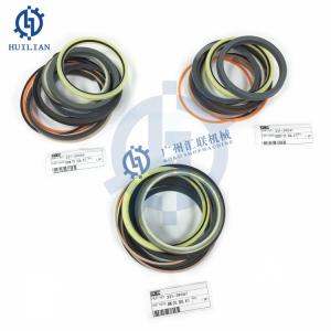 China Excavator Spare Parts Arm Repair Kit 331-39036 Boom CYL Seal Kit on sale