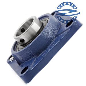 FY508M pillow block bearing with ball insert bearing YAR208-2F