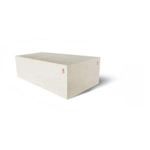 Durable Mechanical Strength Fused Zirconia Corundum And AZS Sintered Bricks For