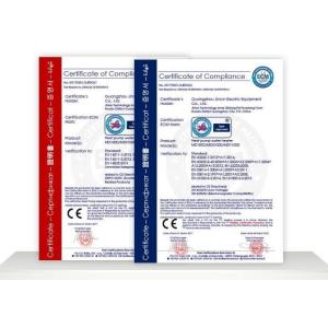 18.6KW Air Source Heat Pump Work At Minus 25 Degree CE High COP Connect With