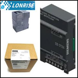 China 6ES7288 3AE04 0AA0 Plc Controller Manufacturers Plc Factory Automation on sale