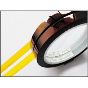High Adhesive Acrylic Polyester Masking Tape for Durability