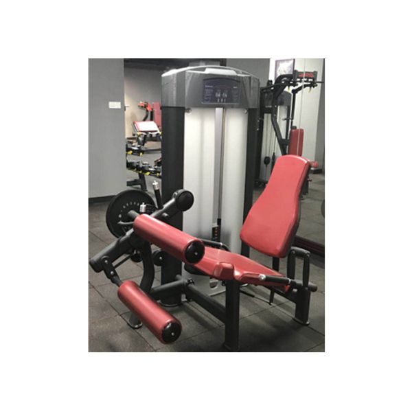 Quality Seated Adjustable Multi Station Exercise Equipment With Training Indicator wholesale