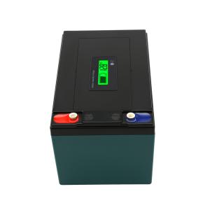 12v 10a Lifepo4 Battery For Electric Bike Rechargeable Deep Cycle