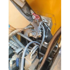 2019 SANY 60 Tons Used Crawler Crane ISO9001 Certified 40m Lifting Height