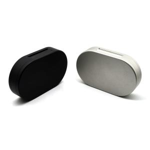 Yixin Precision CNC Part Manufacturer Custom Aluminum Turning Milling Cases