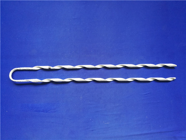 Quality DN1111 Big Grip 1/4" Guy Wire  Preformed Dead End wholesale