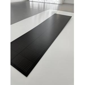 Flexible Solar Panels 120W 580W Max System Voltage 1000V Short-Circuit Voltage