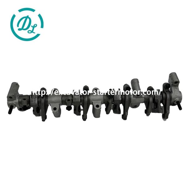 Quality EexcavaStart Rocker Arm Assy 129601-11241 for 4TNV94 Excavator Engine wholesale