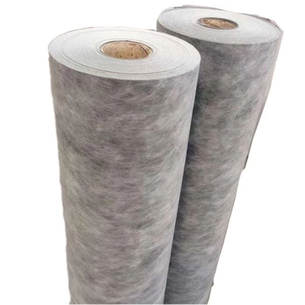 Bathroom PP PE Polymer Waterproof Membrane 100m 200m Length Customized