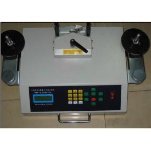 2017 global hot sales Automatic SMD parts counter LMD-102 Reel Width 8,12,16,24