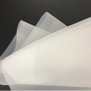 Nylon Monofilament Industrial Filter Cloth High Tensile Strength ISO Approval