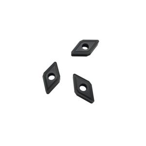 Chipbreaker Structure CNC Turning Inserts Excellent Surface Workpiece