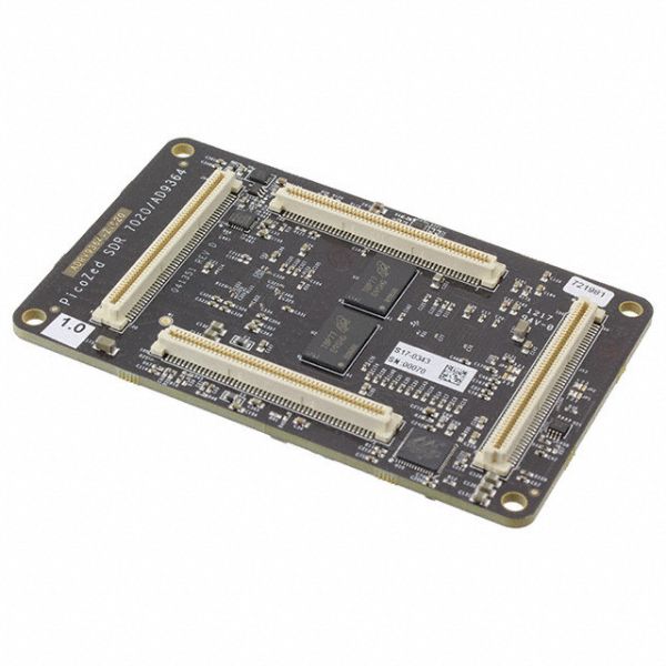 Quality Wireless Communication Module ADRV9364-Z7020
 70MHz To 6GHz WiFi Transceiver Module
 wholesale