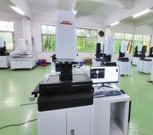 China VMS-4030F Laboratory VMS Optical Instrument Manual 2D Vision Image Video Measuring System Machine on sale China VMS-4030F Laboratory VMS Optical Instrument Manual 2D Vision Image Video Measuring System Machine on sale