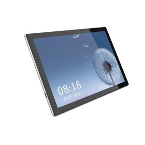 10.1" FHD Ultra Thin Metal SC9863A 5G Network 2 in 1 Android Tablet 240G