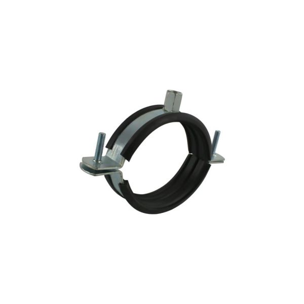 Quality Metal Standard Split Ring Pipe Hanger Clamp wholesale