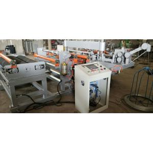 115mm and 230mm Wall Brick Force Wire Mesh Welding Machine for Building